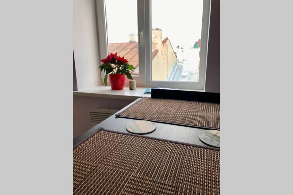 Cozy Flat In Latvian Style Apartment Riga Bagian luar foto