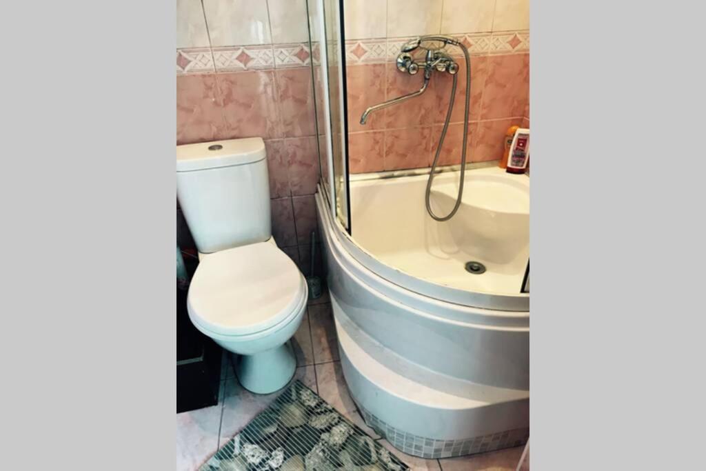 Cozy Flat In Latvian Style Apartment Riga Bagian luar foto