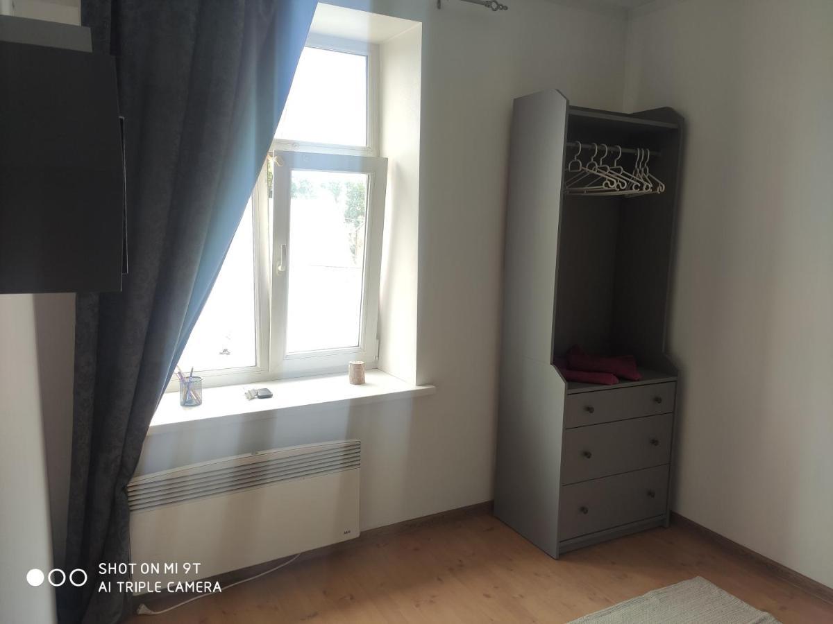 Cozy Flat In Latvian Style Apartment Riga Bagian luar foto