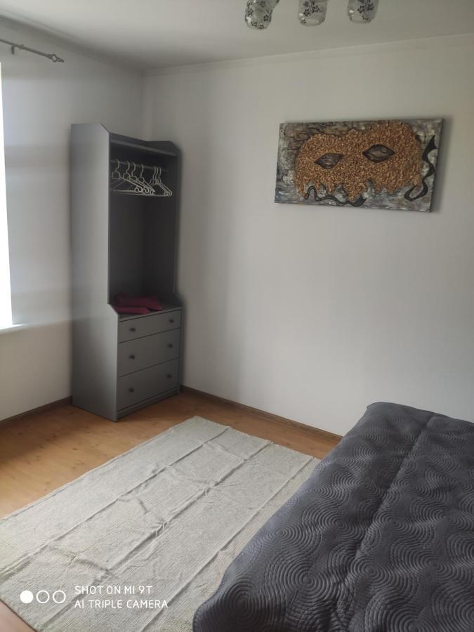 Cozy Flat In Latvian Style Apartment Riga Bagian luar foto